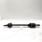 Rear Left / Driver Side CV Axle Shaft JEEP Grand Cherokee 4X4 2011-2021 OEM