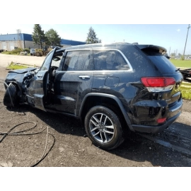 Rear Left / Driver Side CV Axle Shaft JEEP Grand Cherokee 4X4 2011-2021 OEM