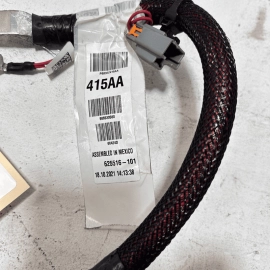 Battery Positive Cable Wire Harness W/ Sensor JEEP Grand Cherokee 2017-2021 Battery Positive Cable Wire Harness W/ Sensor JEEP Grand Cherokee 2017-2021