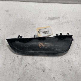 2021 JEEP GRAND CHEROKEE LEFT SIDE DRIVER SPAT FRONT BUMPER FILLER OEM