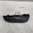 2021 JEEP GRAND CHEROKEE LEFT SIDE DRIVER SPAT FRONT BUMPER FILLER OEM