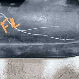 2021 JEEP GRAND CHEROKEE LEFT SIDE DRIVER SPAT FRONT BUMPER FILLER OEM