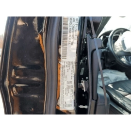 2021 JEEP GRAND CHEROKEE LEFT SIDE DRIVER SPAT FRONT BUMPER FILLER OEM