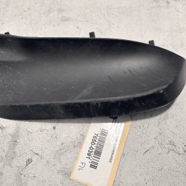 2021 JEEP GRAND CHEROKEE LEFT SIDE DRIVER SPAT FRONT BUMPER FILLER OEM