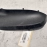 2021 JEEP GRAND CHEROKEE LEFT SIDE DRIVER SPAT FRONT BUMPER FILLER OEM