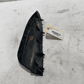 2021 JEEP GRAND CHEROKEE LEFT SIDE DRIVER SPAT FRONT BUMPER FILLER OEM