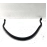 2011-12-13-14-2021 JEEP GRAND CHEROKEE HOOD REARWARD WEATHERSTRIP SEAL FRON