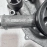 JEEP GRAND CHEROKEE WATER PUMP MOPAR 2011-2021 OEM