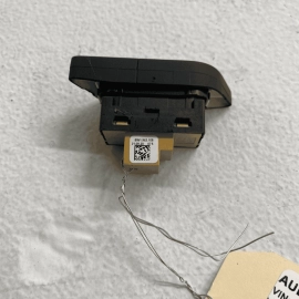 AUDI A5 SPORTBACK 2018-2023 FRONT LEFT DRIVER SIDE DOOR LOCK CONTROL SWITCH AUDI A5 SPORTBACK 2018-2023 FRONT LEFT DRIVER SIDE DOOR LOCK CONTROL SWITCH