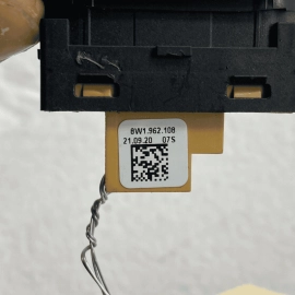 AUDI A5 SPORTBACK 2018-2023 FRONT LEFT DRIVER SIDE DOOR LOCK CONTROL SWITCH AUDI A5 SPORTBACK 2018-2023 FRONT LEFT DRIVER SIDE DOOR LOCK CONTROL SWITCH