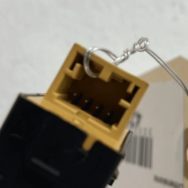 AUDI A5 SPORTBACK 2018-2023 FRONT LEFT DRIVER SIDE DOOR LOCK CONTROL SWITCH AUDI A5 SPORTBACK 2018-2023 FRONT LEFT DRIVER SIDE DOOR LOCK CONTROL SWITCH