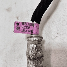 JEEP GRAND CHEROKEE AIR CONDITIONING SUCTION HOSE LINE TUBE 2015-2021 OEM