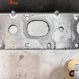 JEEP GRAND CHEROKEE Left Side Exhaust Manifold Gasket Mopar 2011-2021 OEM