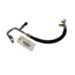 JEEP CHEROKEE AC AIR CONDITIONING DISCHARGE HOSE TUBE PIPE LINE 2012-2021 O