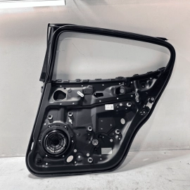 2010-2016 PORSCHE PANAMERA REAR PASSENGER DOOR WINDOW REGULATOR & CARRIER P