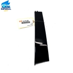 2015 - 2020 ACURA TLX A-SPEC REAR LEFT DRIVER DOOR GARNISH APPLIQUE OEM