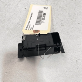 VOLKSWAGEN TOUAREG 2011-2016 REAR LEFT SIDE DOOR PANEL STORAGE ASHTRAY OEM 