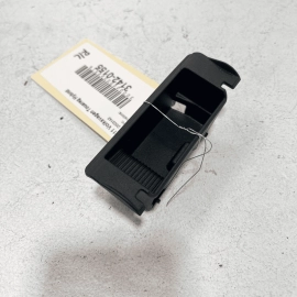 VOLKSWAGEN TOUAREG 2011-2016 REAR LEFT SIDE DOOR PANEL STORAGE ASHTRAY OEM 