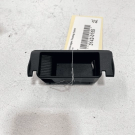 VOLKSWAGEN TOUAREG 2011-2016 REAR LEFT SIDE DOOR PANEL STORAGE ASHTRAY OEM 