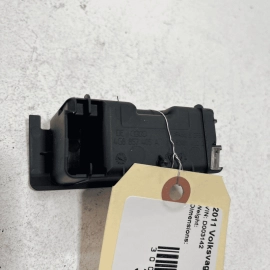 VOLKSWAGEN TOUAREG 2011-2016 REAR LEFT SIDE DOOR PANEL STORAGE ASHTRAY OEM 