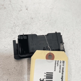 VOLKSWAGEN TOUAREG 2011-2016 REAR LEFT SIDE DOOR PANEL STORAGE ASHTRAY OEM 