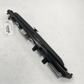Volkswagen Touareg 2011-2017 Rear Left Door Window Sun Visor Blind Sunshade