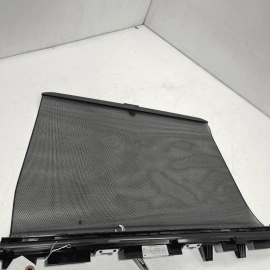 Volkswagen Touareg 2011-2017 Rear Left Door Window Sun Visor Blind Sunshade