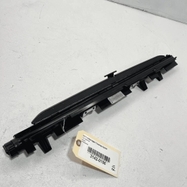 Volkswagen Touareg 2011-2017 Rear Left Door Window Sun Visor Blind Sunshade