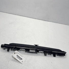Volkswagen Touareg 2011-2017 Rear Left Door Window Sun Visor Blind Sunshade