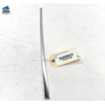 Volkswagen Touareg 2011-2017 Rear Left Driver Side Upper Door Molding OEM 1