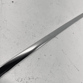 Volkswagen Touareg 2011-2017 Rear Left Driver Side Upper Door Molding OEM 1