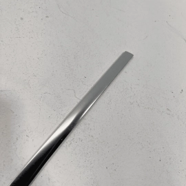 Volkswagen Touareg 2011-2017 Rear Left Driver Side Upper Door Molding OEM 1