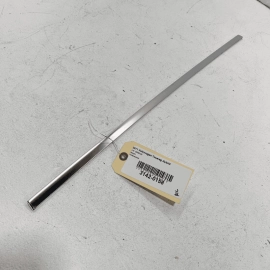 Volkswagen Touareg 2011-2017 Rear Left Driver Side Upper Door Molding OEM 1