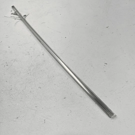 Volkswagen Touareg 2011-2017 Rear Left Driver Side Upper Door Molding OEM 1