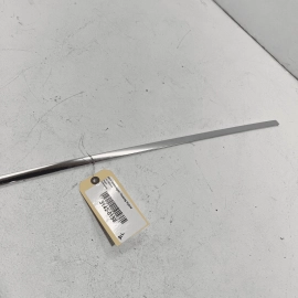 Volkswagen Touareg 2011-2017 Rear Left Driver Side Upper Door Molding OEM 1