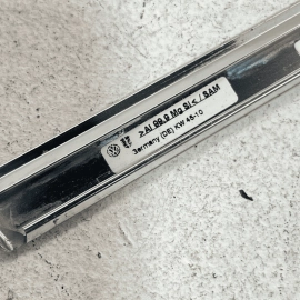 Volkswagen Touareg 2011-2017 Rear Left Driver Side Upper Door Molding OEM 1