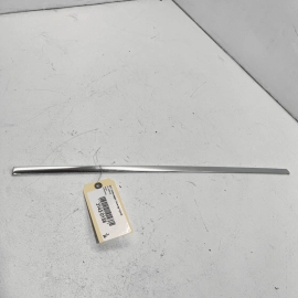 Volkswagen Touareg 2011-2017 Rear Left Driver Side Upper Door Molding OEM 1