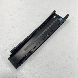 VW TOUAREG 2011-2017 REAR LEFT DRIVER DOOR WINDOW B PILLAR APPLIQUE MOLDING