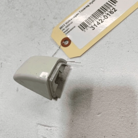 2011-2017 Volkswagen TOUAREG Rear Left Exterior Door Handle Cylinder Cap OE