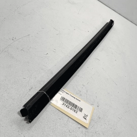 VOLKSWAGEN TOUAREG 2011-2017 REAR DRIVER DOOR WINDOW INNER WEATHERSTRIP SEA