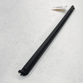 VOLKSWAGEN TOUAREG 2011-2017 REAR DRIVER DOOR WINDOW INNER WEATHERSTRIP SEA