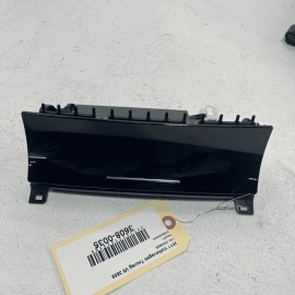 11 - 17 VW VOLKSWAGEN TOUAREG CENTER CONSOLE ASHTRAY STORAGE COMPARTMENT OE