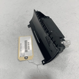 11 - 17 VW VOLKSWAGEN TOUAREG CENTER CONSOLE ASHTRAY STORAGE COMPARTMENT OE
