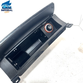 11 - 17 VW VOLKSWAGEN TOUAREG CENTER CONSOLE ASHTRAY STORAGE COMPARTMENT OE