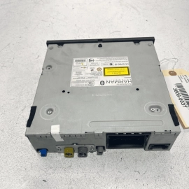 2011 2012 VOLKSWAGEN TOUAREG DASH MULTIMEDIA DVD PLAYER CONTROL UNIT OEM