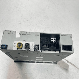 2011 2012 VOLKSWAGEN TOUAREG DASH MULTIMEDIA DVD PLAYER CONTROL UNIT OEM