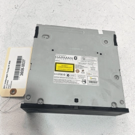 2011 2012 VOLKSWAGEN TOUAREG DASH MULTIMEDIA DVD PLAYER CONTROL UNIT OEM