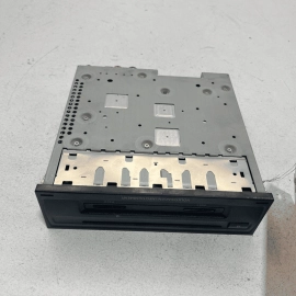 2011 2012 VOLKSWAGEN TOUAREG DASH MULTIMEDIA DVD PLAYER CONTROL UNIT OEM