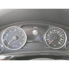 2011 2012 VOLKSWAGEN TOUAREG DASH MULTIMEDIA DVD PLAYER CONTROL UNIT OEM