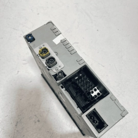2011 2012 VOLKSWAGEN TOUAREG DASH MULTIMEDIA DVD PLAYER CONTROL UNIT OEM